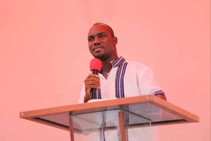 Sacerdoce Royal : le Berger Abraham Marie Pio suspendu par le Cardinal Kutwa