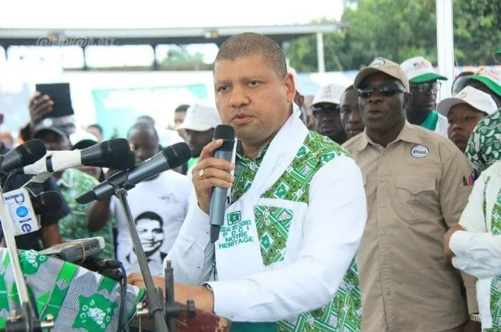 Titrologie 3 juin 2020 : une revue de presse ivoirienne