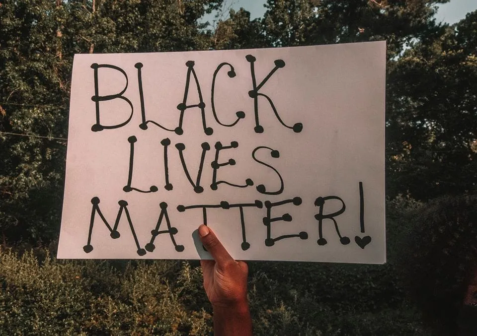Manifestations « Black Lives Matter » : tout le Royaume-Uni mobilisé