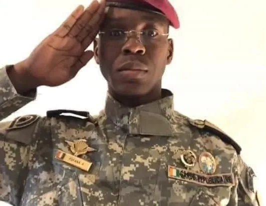 Le Commandant Fofana Abdoulaye parle à Ouattara : « il est temps de libérer tous les militaires pro-Gbagbo »