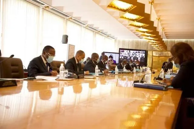 Révision liste électorale : le Conseil des Ministres décide enfin