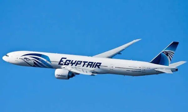 Egypte : reprise des vols internationaux à partir du 1er juillet