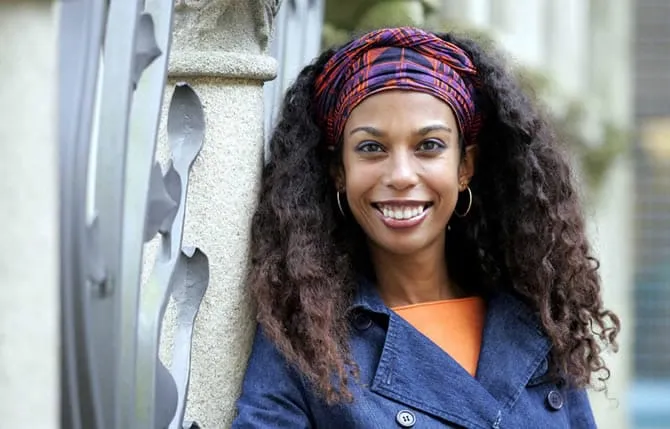 Orange : Elizabeth Tchoungui nommée directrice exécutive RSE, Diversité et Solidarité du Groupe