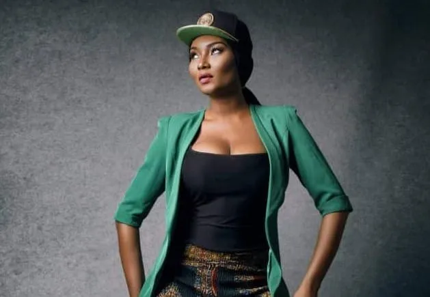 Fatim Sidimé, le porte-drapeau de cette nouvelle génération de la mode ivoirienne