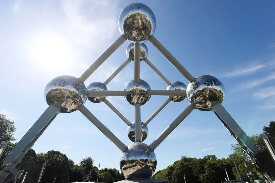 Belgique : l’Atomium rouvre ses portes au public ce 1er juin – Actualités 01/06/2020