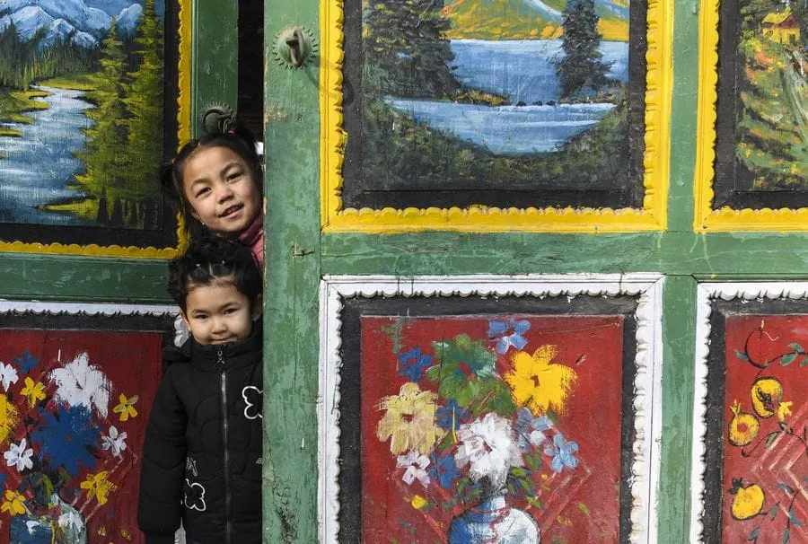 Chine : tous les enfants ruraux au Xinjiang ont un accès gratuit à l’éducation préscolaire – Actualités 02/06/2020
