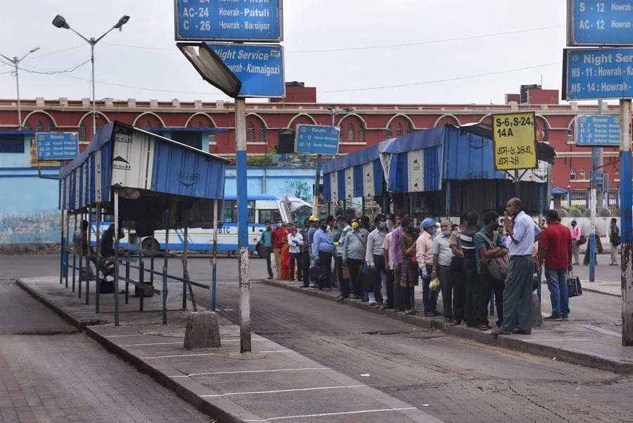 Covid-19 Inde : 5.598 décès pour un total de 198.706 cas