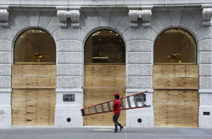 Les conséquences de la pandémie de COVID-19 coûteront 7.900 milliards de dollars à l’économie américaine durant la prochaine décennie (CBO) – Actualités 02/06/2020