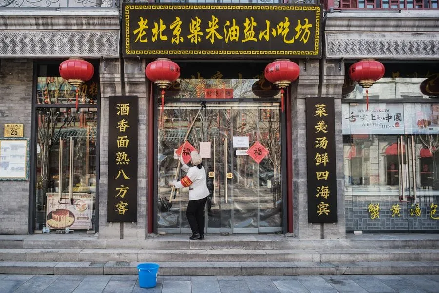 Beijing émet des coupons à hauteur de milliards de yuans pour stimuler la consommation – Actualités 03/06/2020