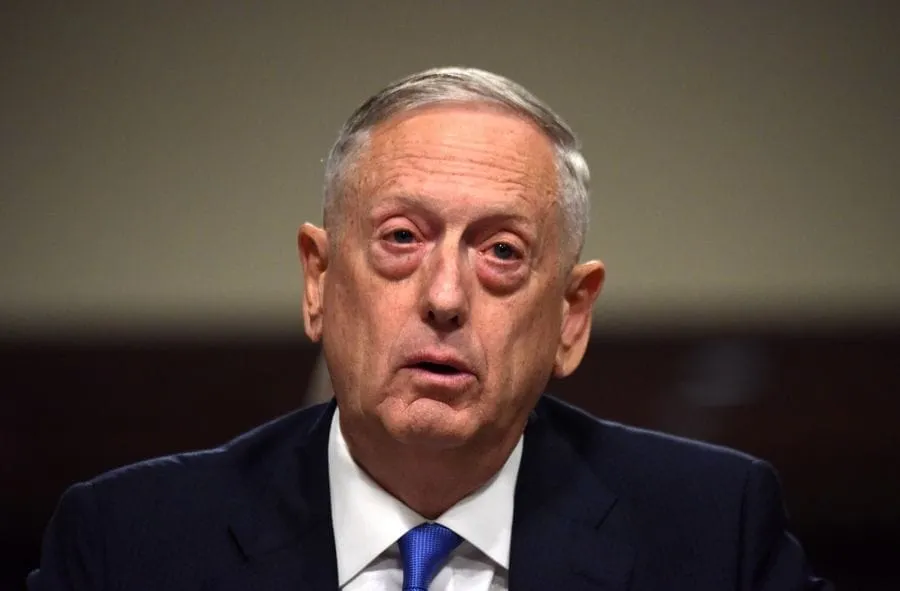 Etats-Unis : un ancien ministre de la Défense accuse Trump de diviser le peuple