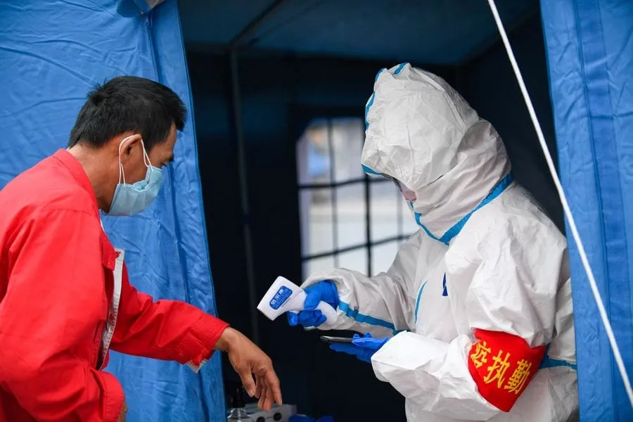 (COVID-19) La Chine souligne les mesures ciblées de contrôle de l’épidémie et le développement des vaccins et des médicaments – Actualités 04/06/2020