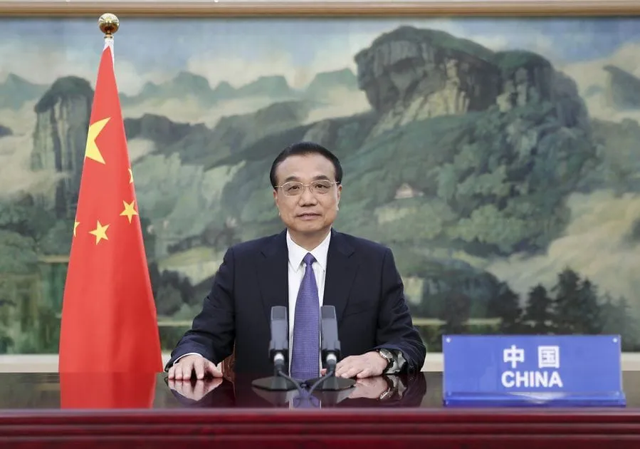 Li Keqiang prononce un discours lors d’un sommet mondial sur les vaccins – Actualités 05/06/2020