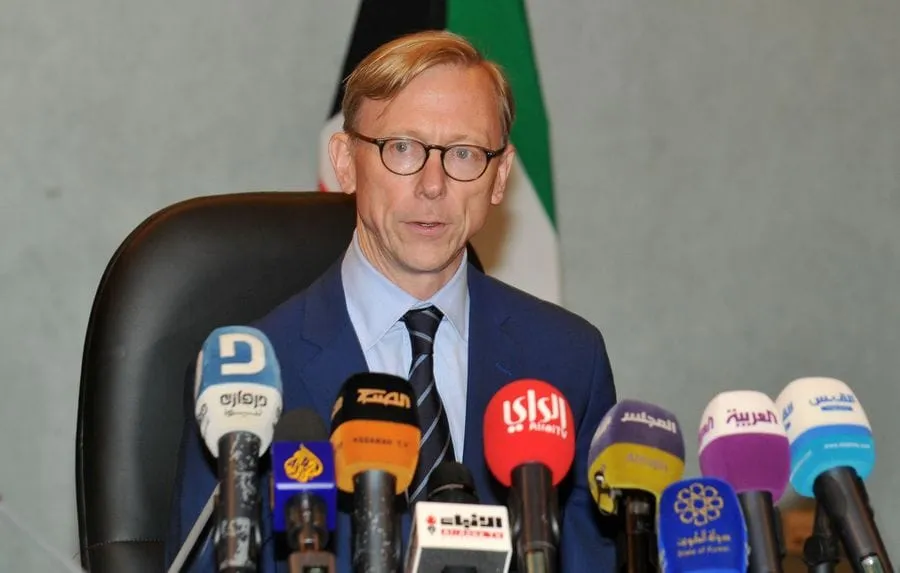 Etats-Unis : la porte diplomatique avec l’Iran reste ouverte