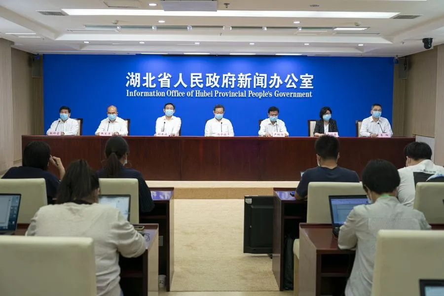 La Chine établit un système strict et efficace de publication de l’information sur le COVID-19 (livre blanc) – Actualités 07/06/2020