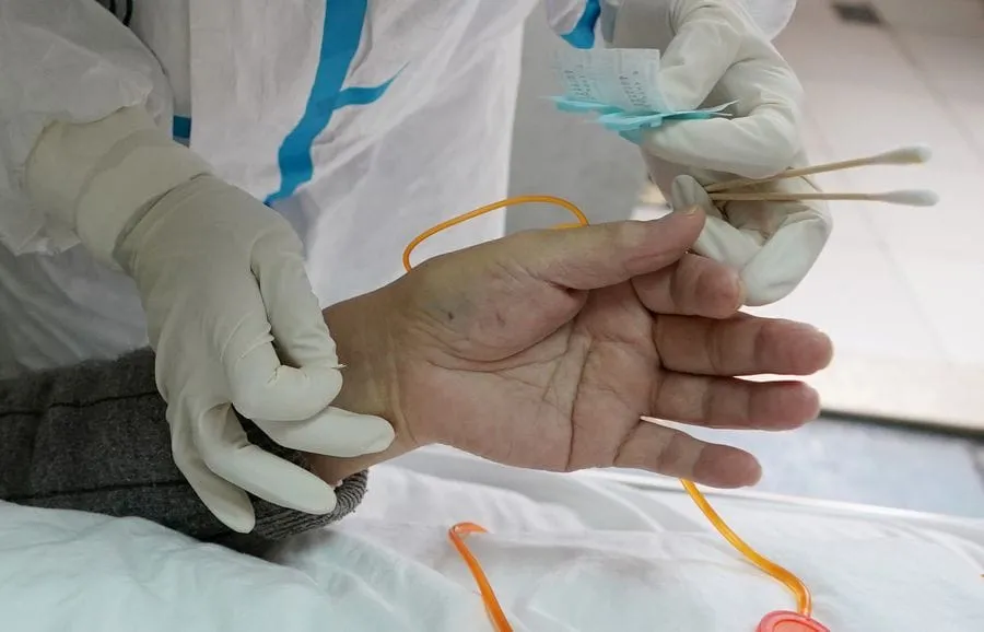 La Chine fournit un traitement gratuit aux patients de COVID-19 (livre blanc) – Actualités 07/06/2020