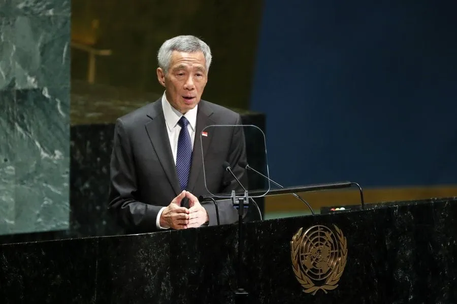 Le PM singapourien appelle à la coopération entre la Chine et les Etats-Unis – Actualités 08/06/2020