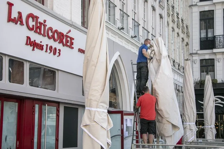 France : près d’un million d’emplois pourraient être perdus en 2020, selon la Banque de France – Actualités 09/06/2020