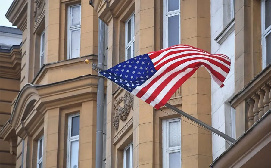 OMS : les Etats-Unis notifient leur retrait au chef de l’ONU