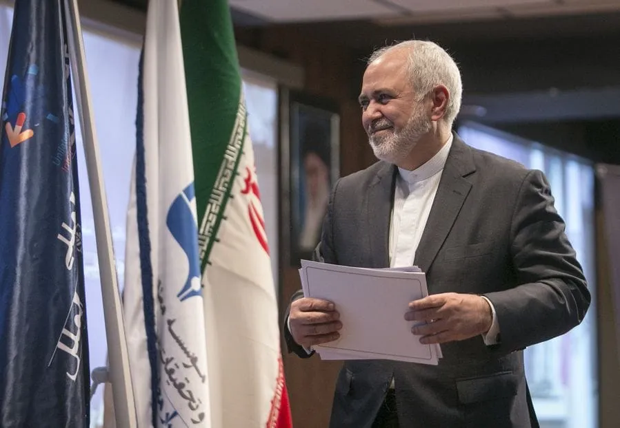 Le ministre iranien des AE qualifie ses discussions avec les autorités turques de « productives » – Actualités 16/06/2020