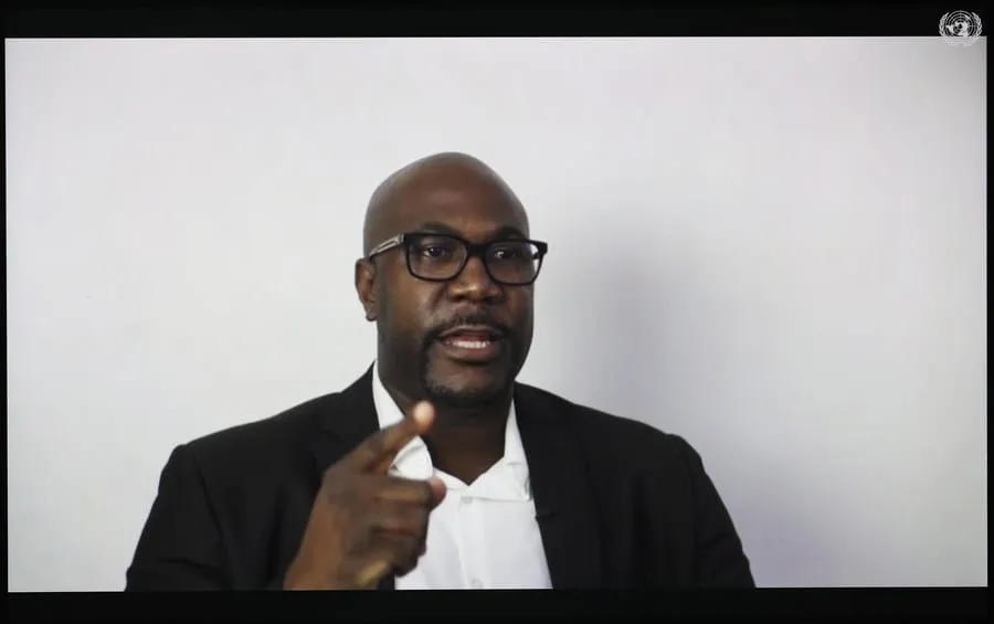 Frère de George Floyd : les vies noires ne comptent pas aux Etats-Unis – Actualités 17/06/2020