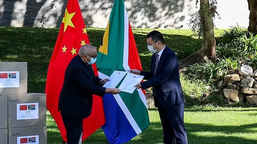Xi Jinping appelle à davantage d’efforts internationaux sur l’allègement et la suspension de la dette africaine – Actualités 17/06/2020
