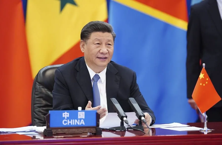Les efforts conjoints de la Chine et de l’Afrique contre le COVID-19 sont un exemple d’une amitié solide et du multilatéralisme – Actualités 18/06/2020