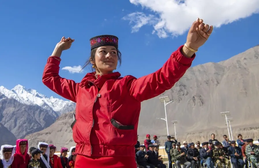 Le plus haut organe législatif chinois condamne la signature par les Etats-Unis d’un projet de loi sur le Xinjiang – Actualités 18/06/2020