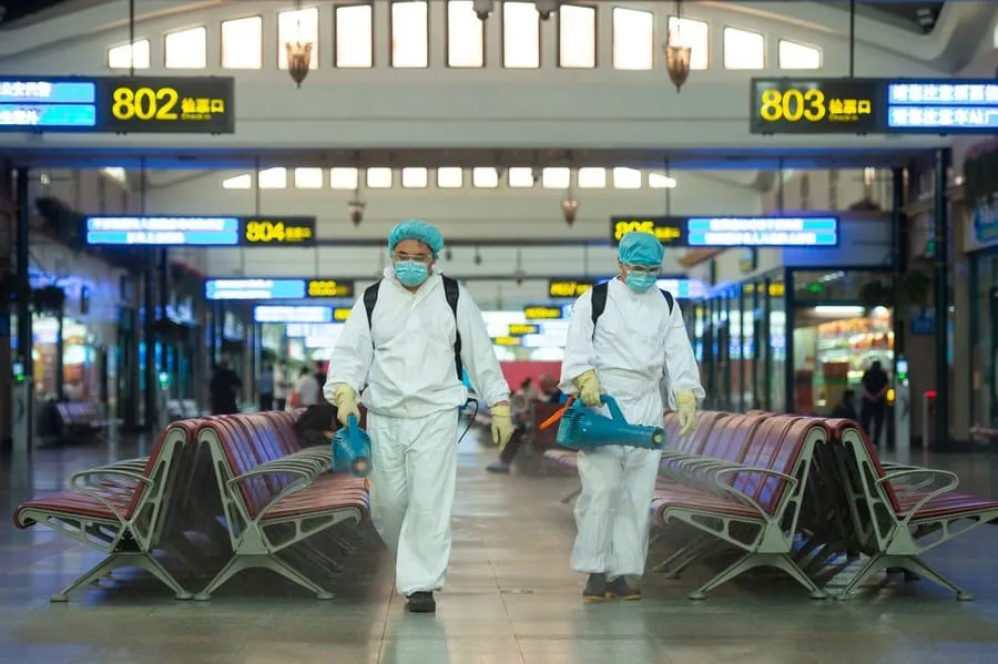 (COVID-19) 32 nouveaux cas confirmés signalés sur la partie continentale de la Chine – Actualités 19/06/2020