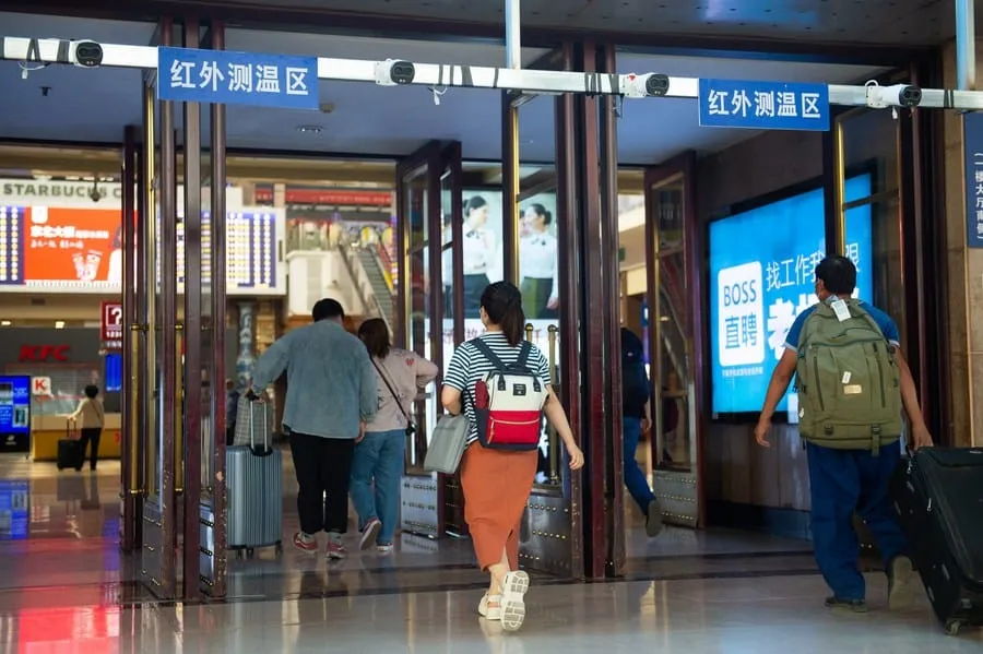 (COVID-19) La Chine publie une ligne directrice pour les mesures régulières de confinement en été dans les zones à faible risque – Actualités 19/06/2020