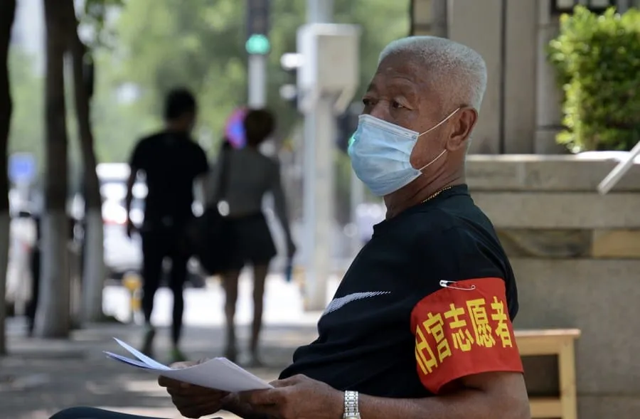 (COVID-19) La partie continentale de la Chine signale sept nouveaux cas importés – Actualités 22/06/2020