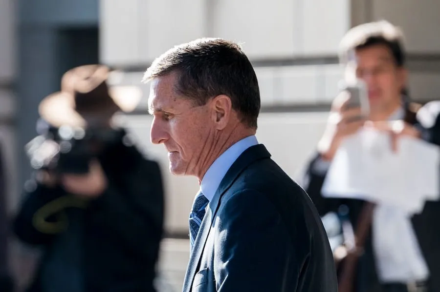 La cour d’appel américaine ordonne au juge de classer l’affaire contre Michael Flynn, ancien conseiller à la sécurité nationale de Trump – Actualités 24/06/2020
