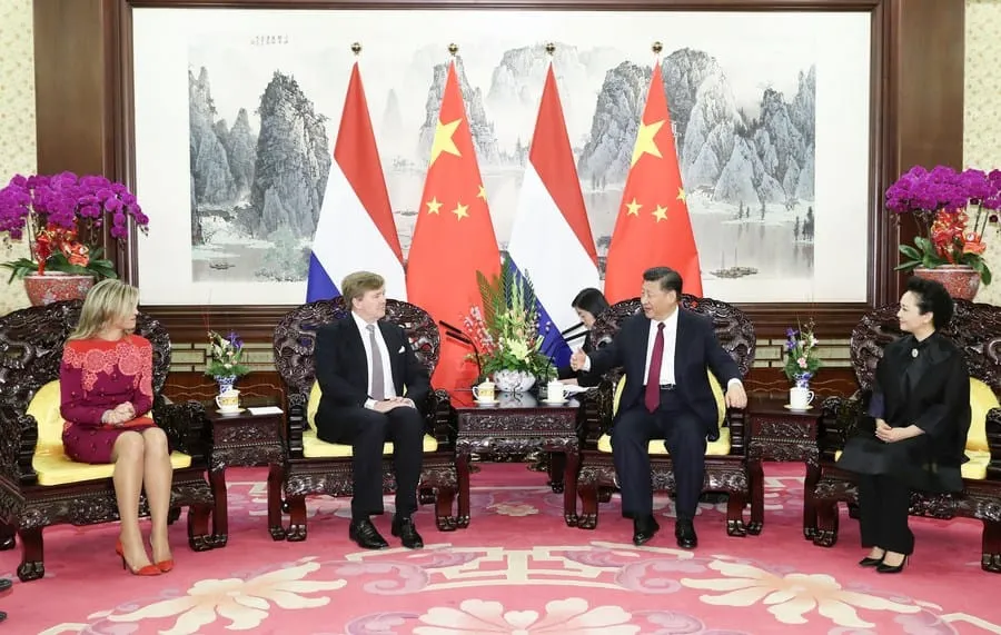 Les dirigeants chinois et néerlandais s’échangent des félicitations pour la naissance d’un bébé panda géant – Actualités 25/06/2020