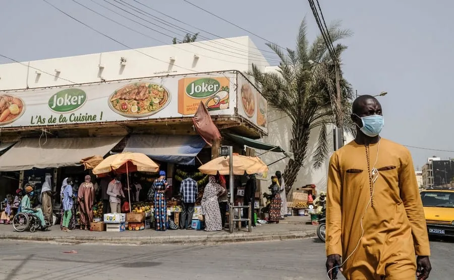 Le nombre de cas de COVID-19 en Afrique passe à 336.019 (CDC Afrique) – Actualités 25/06/2020