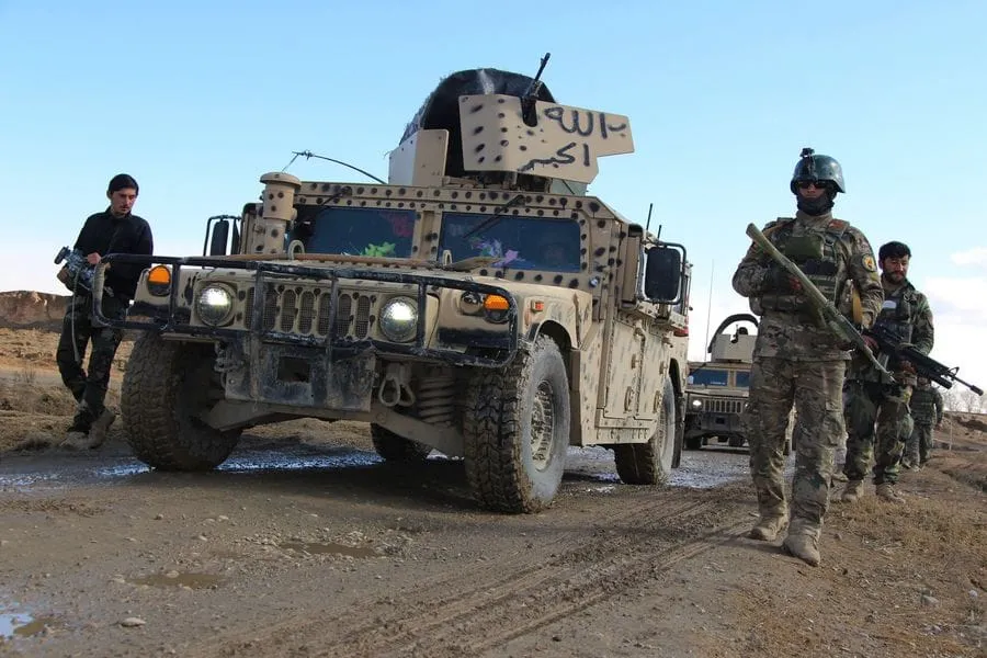 La Chine soutient un processus de paix inclusif en Afghanistan, déclare le représentant permanent de la Chine à l’ONU – Actualités 26/06/2020