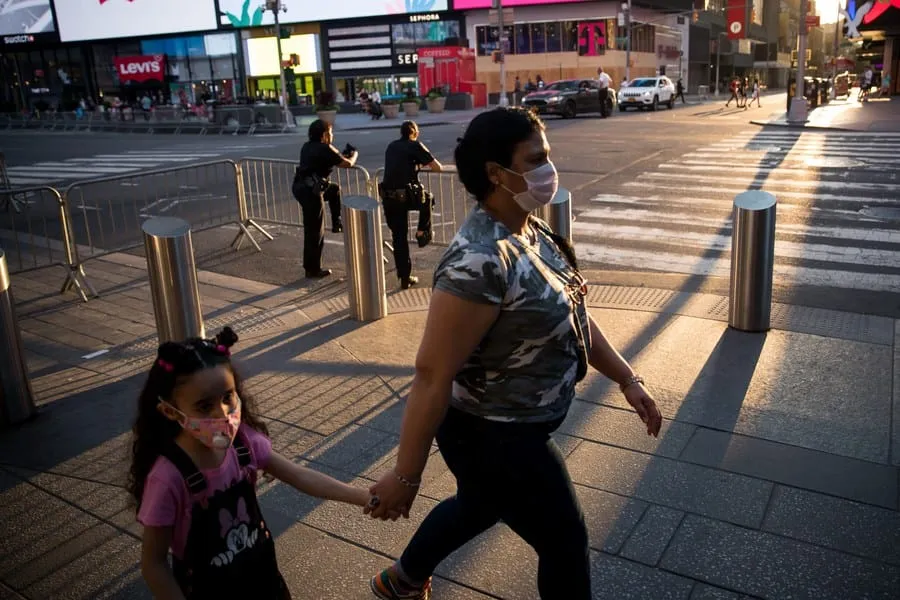 Etats-Unis : plus de 40 décès respiratoires mystérieux en Californie pourraient réécrire le récit du COVID-19 (presse) – Actualités 26/06/2020