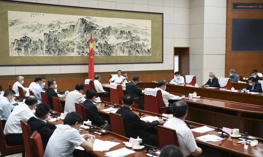 Le PM chinois met l’accent sur la stabilisation du commerce extérieur et de l’investissement – Actualités 28/06/2020