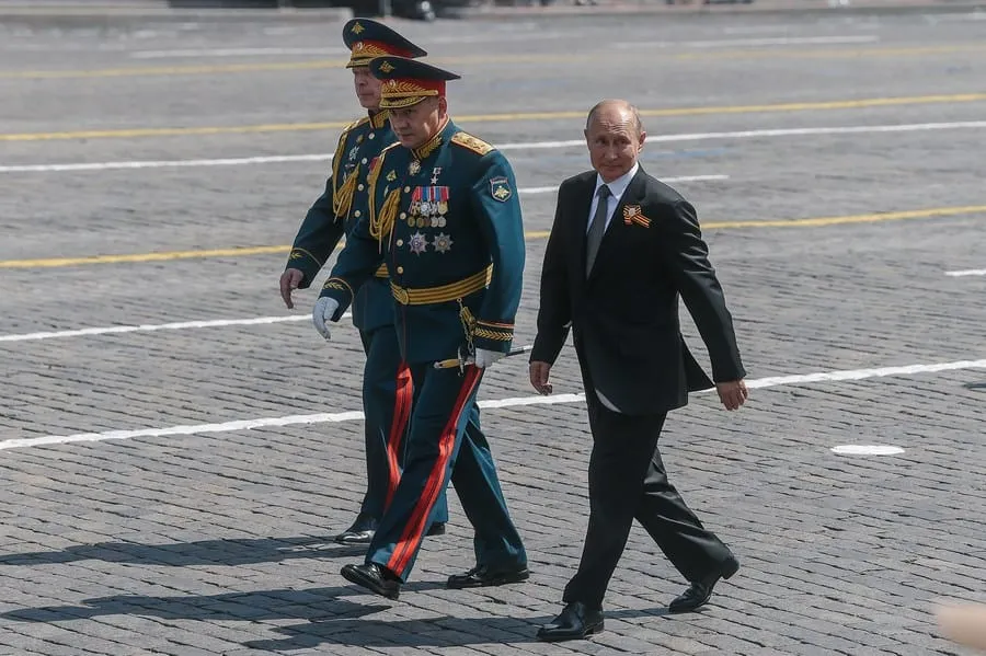 Vladimir Poutine estime qu’un monde uni peut vaincre le COVID-19 – Actualités 29/06/2020