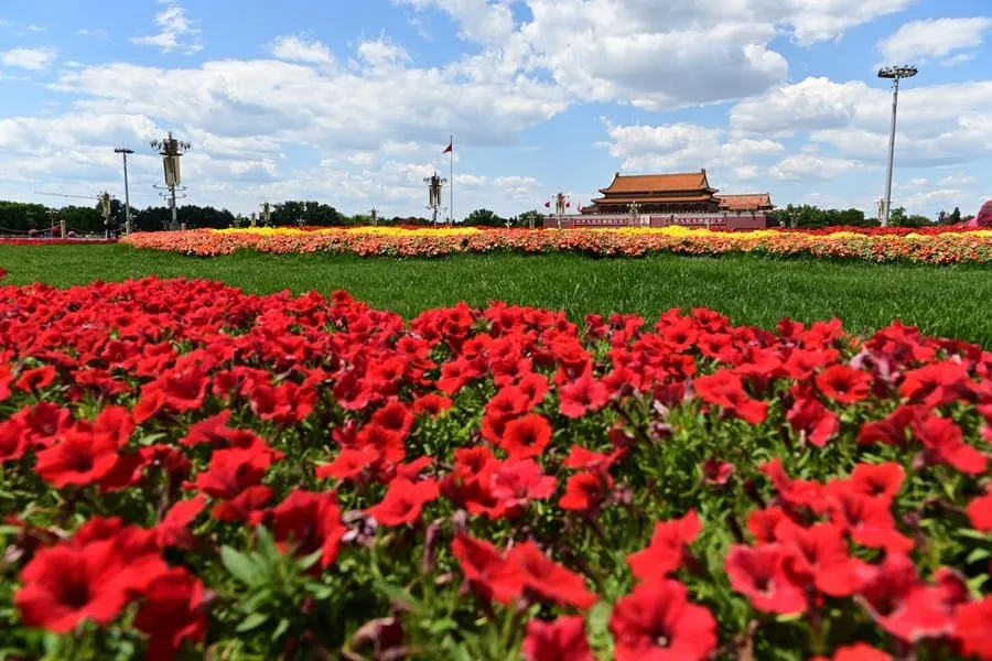 Xi Focus : Citations notables de Xi Jinping sur la gouvernance du Parti – Actualités 30/06/2020