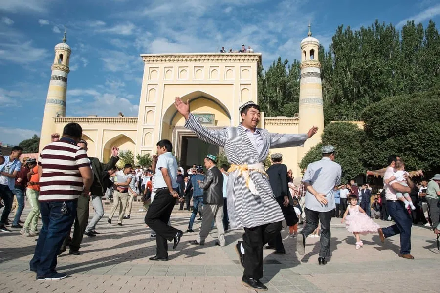 L’approche intégrée de la Chine dans la lutte contre le terrorisme protège les droits de l’Homme, selon un diplomate vénézuélien (ENTRETIEN) – Actualités 30/06/2020