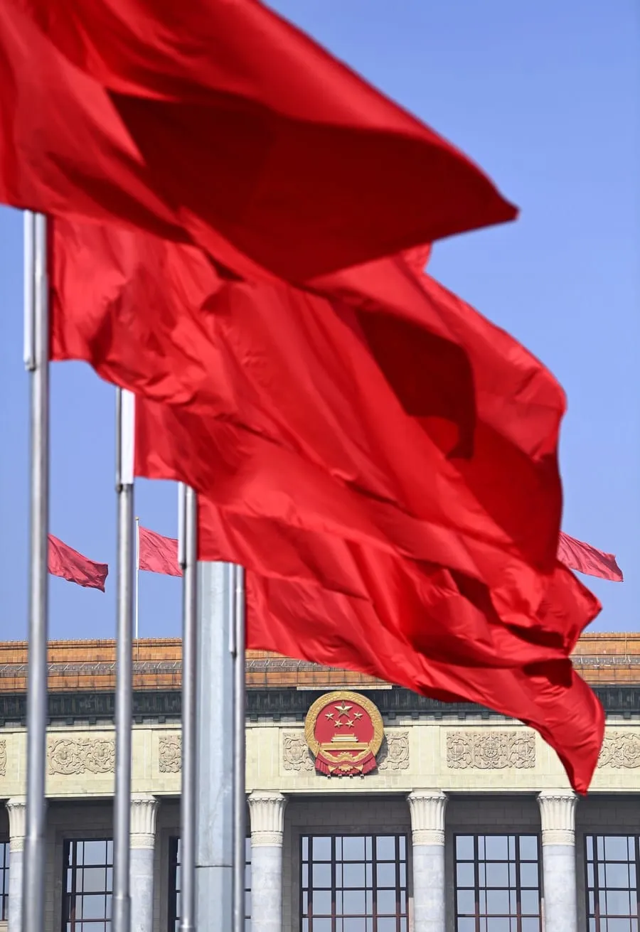 Le plus haut organe législatif chinois adopte une loi sur la sauvegarde de la sécurité nationale à Hong Kong et l’ajoute à l’annexe de la Loi fondamentale – Actualités 30/06/2020