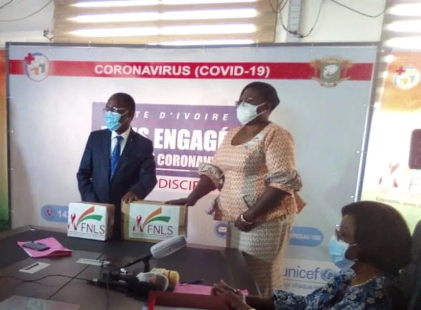 sida – Actualité ivoirienne 02/06/2020