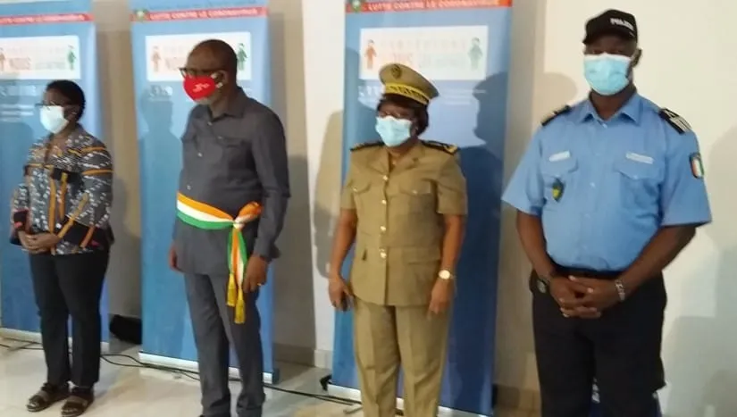 Covid-19 : Les autorisations de sorties du Grand Abidjan sont gratuites (Sécurité) – Actualité ivoirienne 03/06/2020