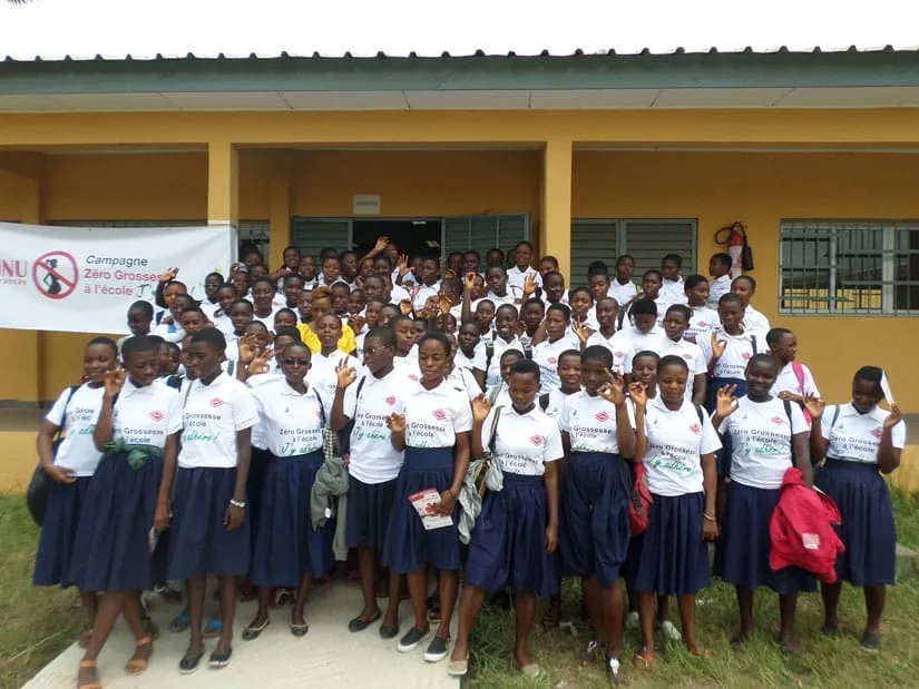 Des associations ouest-africaines se mobilisent pour un accès des jeunes à des informations sur la santé de la reproduction – Actualité ivoirienne 03/06/2020