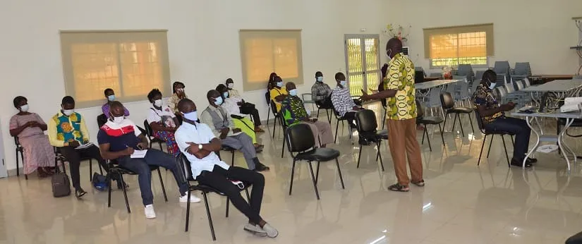La Radio Pulsar de Katiola initie une formation pour rentabiliser les émissions – Actualité ivoirienne 03/06/2020