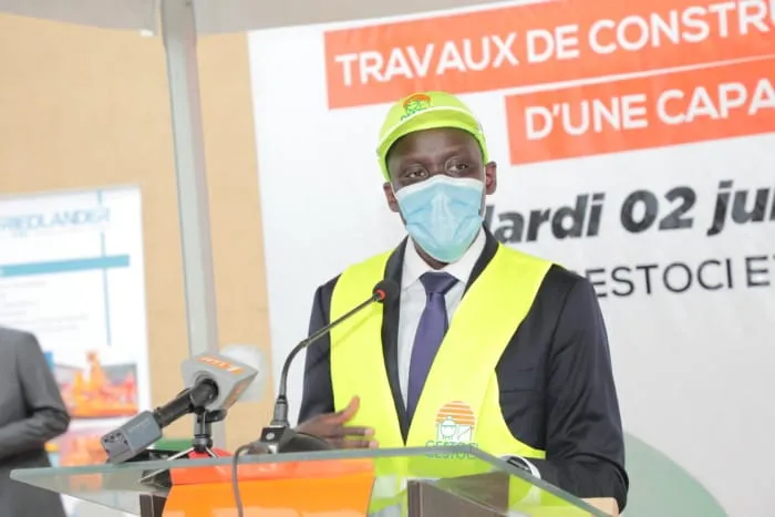 Le ministre du Pétrole déplore l’utilisation du gaz dans le transport – Actualité ivoirienne 03/06/2020