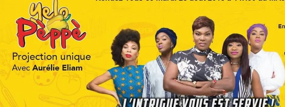  La Saison 2 de la série en ligne “Yelo Pèppè” promeut l’éducation nutritionnelle – Actualité ivoirienne 03/06/2020