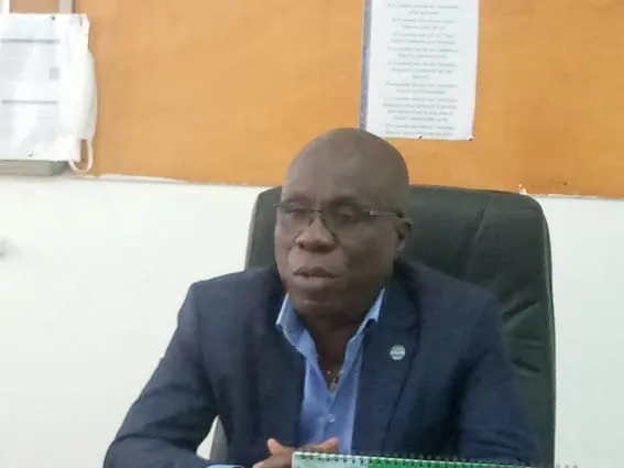 Covid-19 à Abengourou : trois premiers cas enregistrés