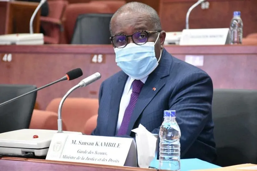 Titrologie 6 juin 2020 : une revue de presse ivoirienne