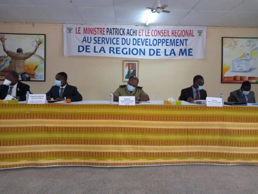 Un foyer de 1.000 places bientôt mis à la disposition des jeunes d’Adzopé – Actualité ivoirienne 06/06/2020