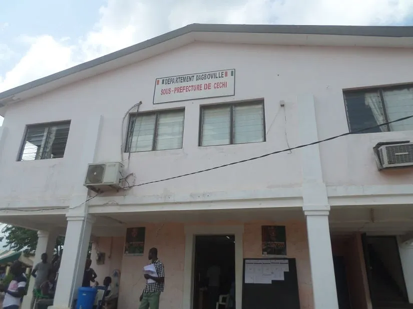 157 personnes enrôlées pour la CNI de mars à juin à Céchi – Actualité ivoirienne 07/06/2020